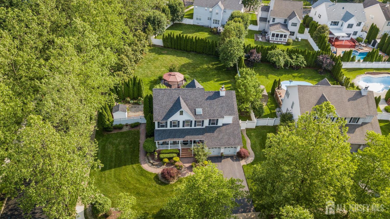 1 Crescent Road Old Bridge, NJ 08857 - Photo 3 of 50 Gallery Image 3