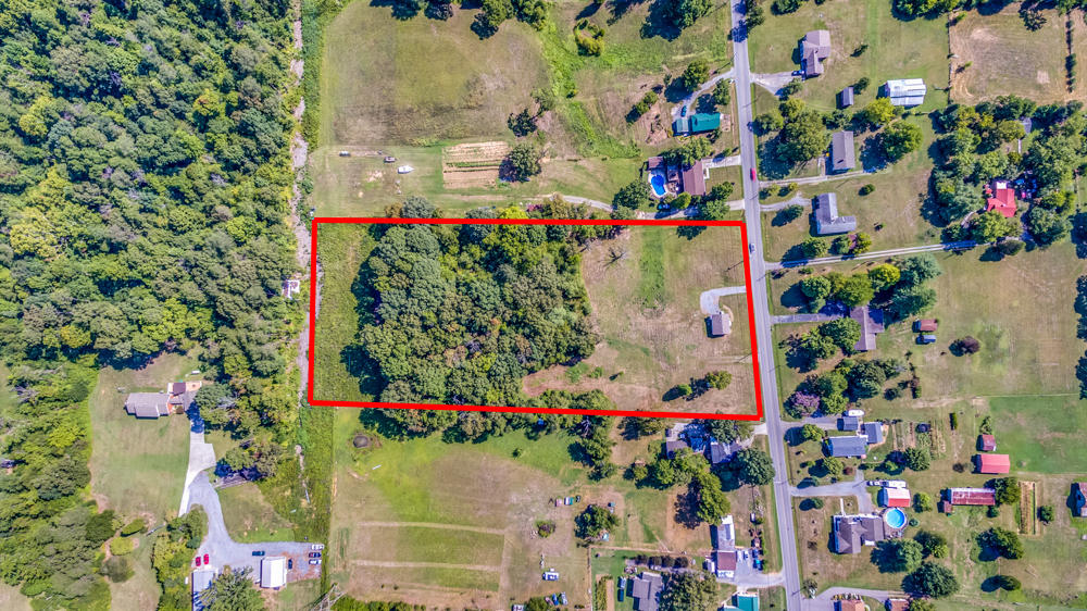 3043 Morganton Road Maryville, TN 37801 - Photo 2 of 29 Not exact, but close...
