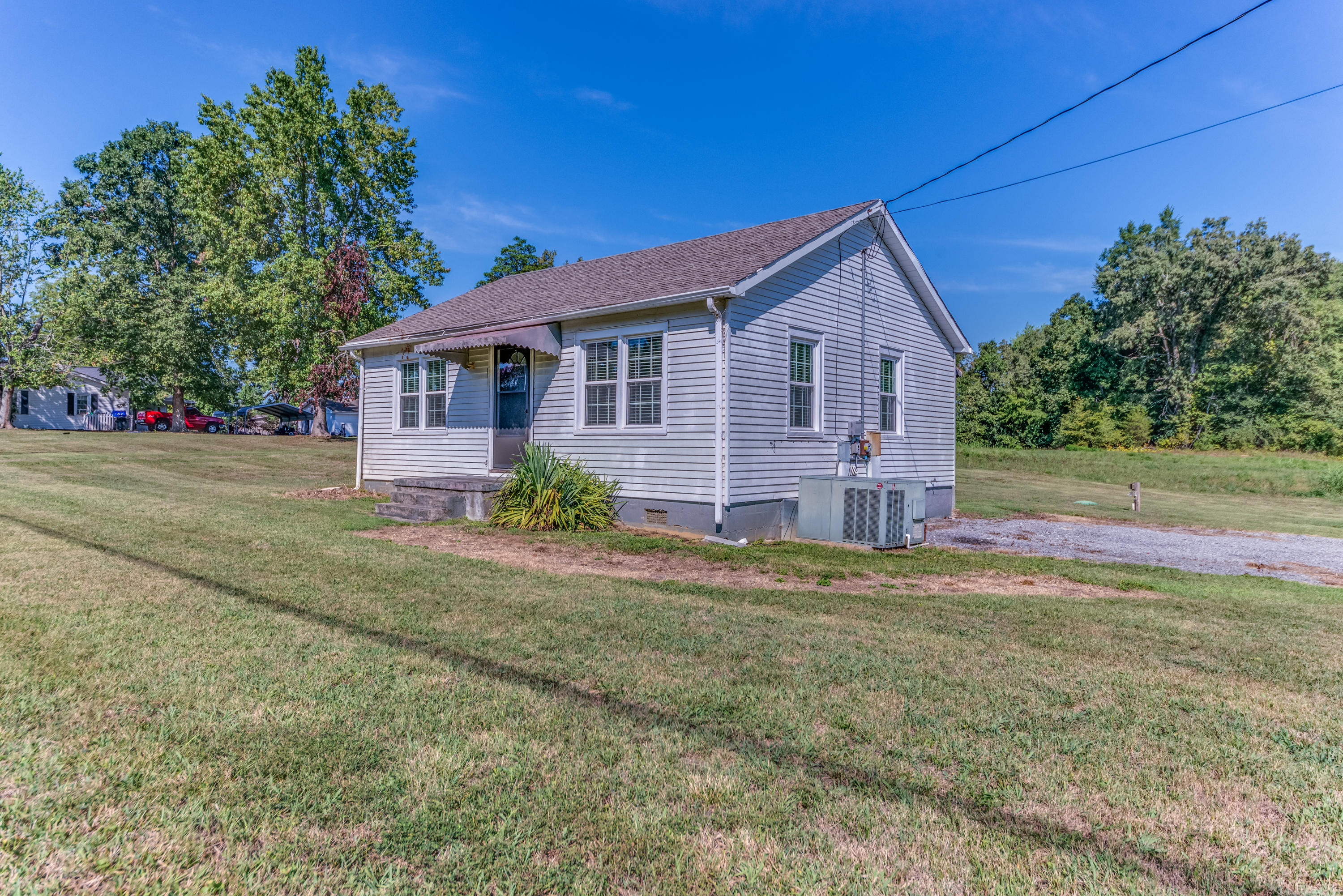 3043 Morganton Road Maryville, TN 37801 - Photo 17 of 29 Beautiful land