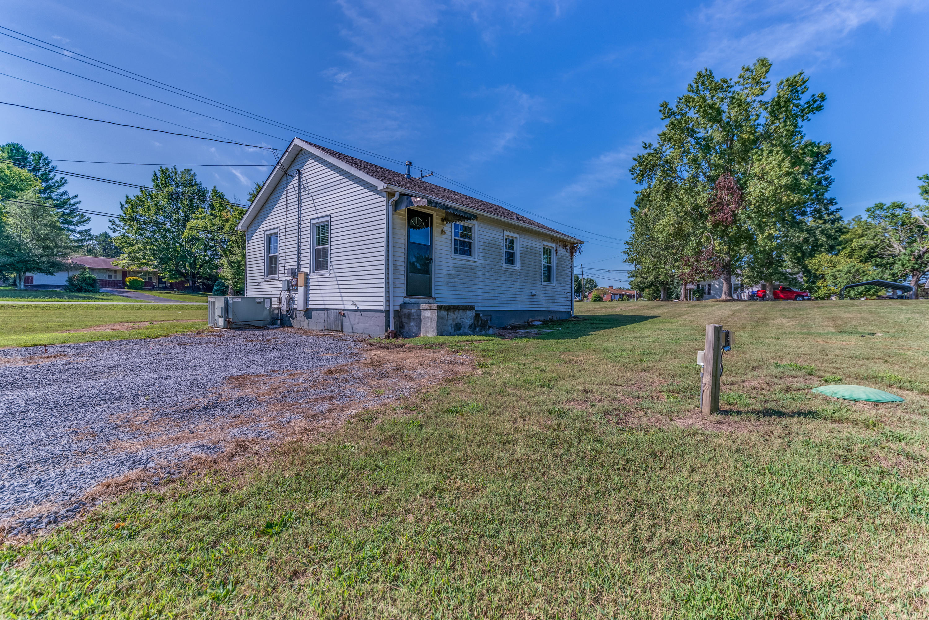 3043 Morganton Road Maryville, TN 37801 - Photo 18 of 29 A future in-ground pool is possible