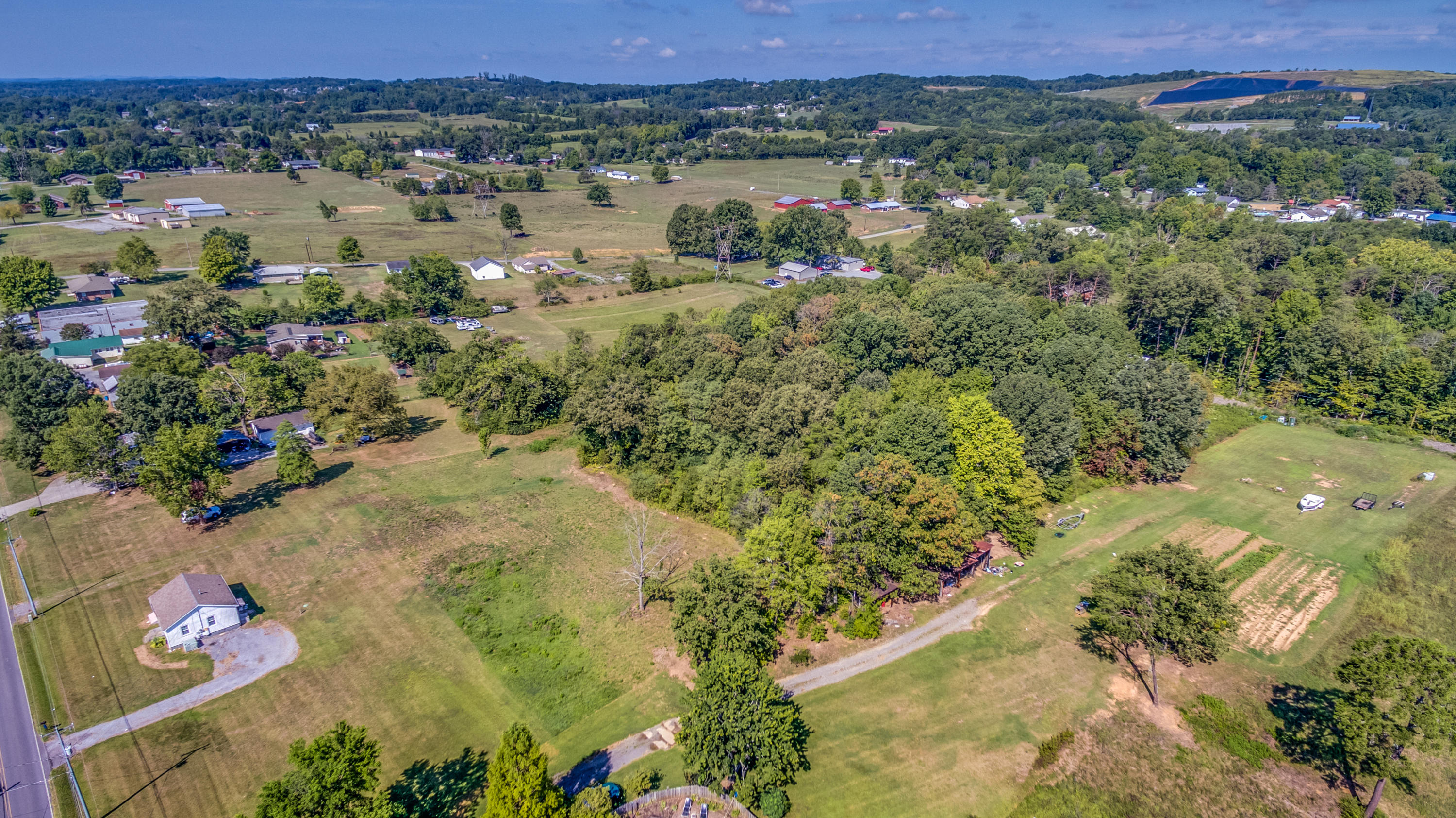 3043 Morganton Road Maryville, TN 37801 - Photo 25 of 29 Home is in left lower corner