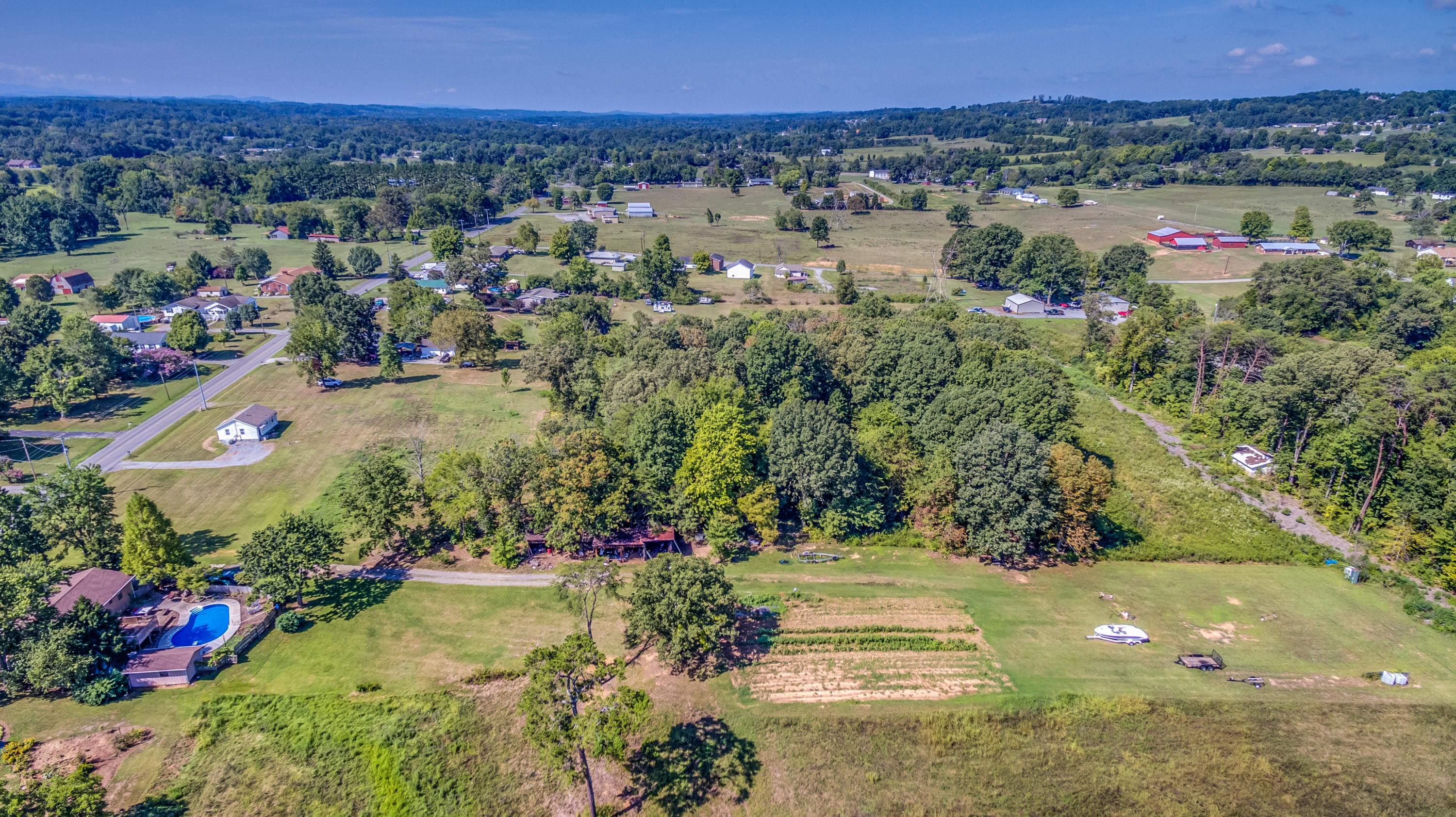 3043 Morganton Road Maryville, TN 37801 - Photo 26 of 29 Side view