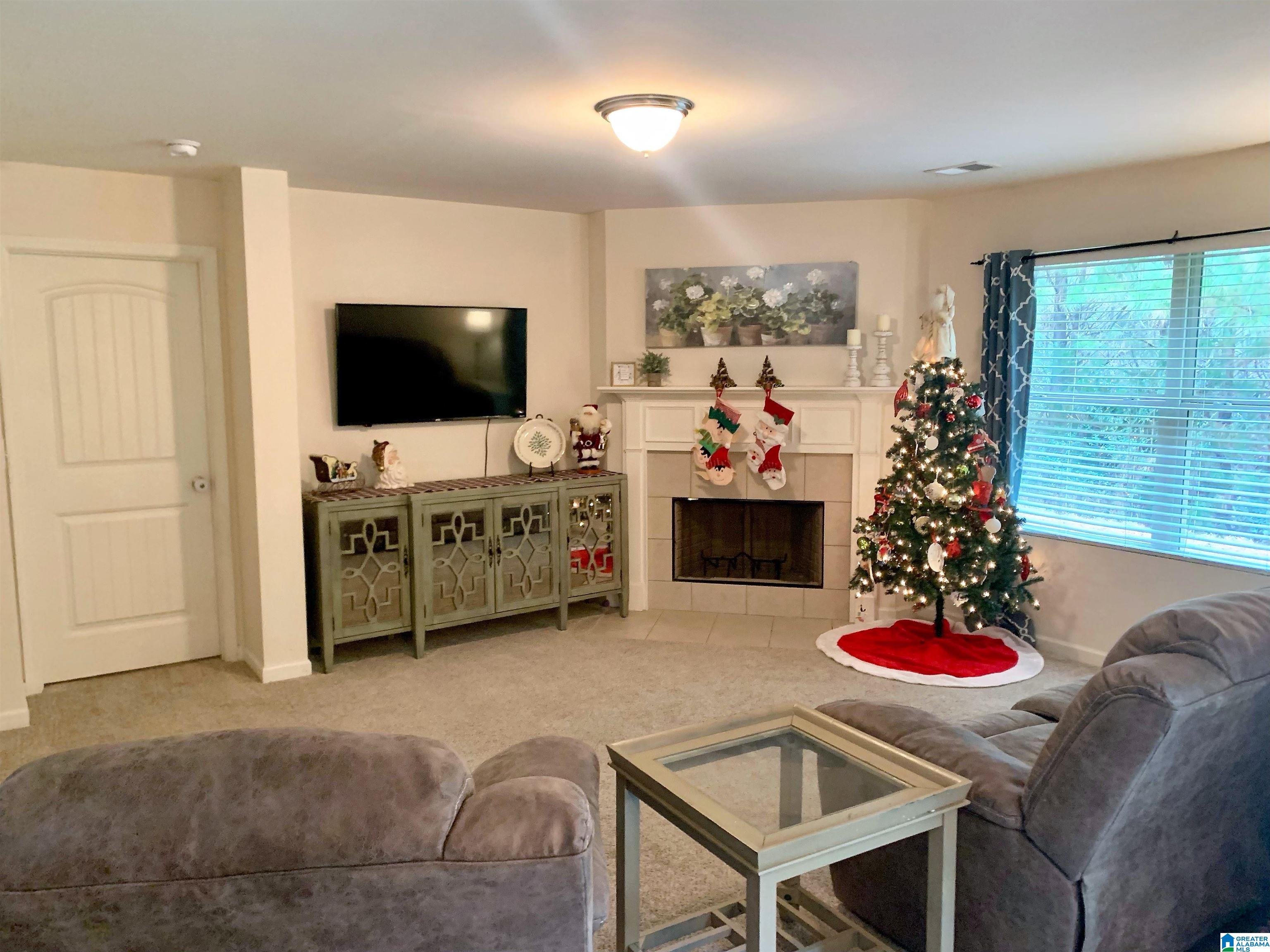 249 Addison Drive Calera, AL 35040 - Photo 2 of 11