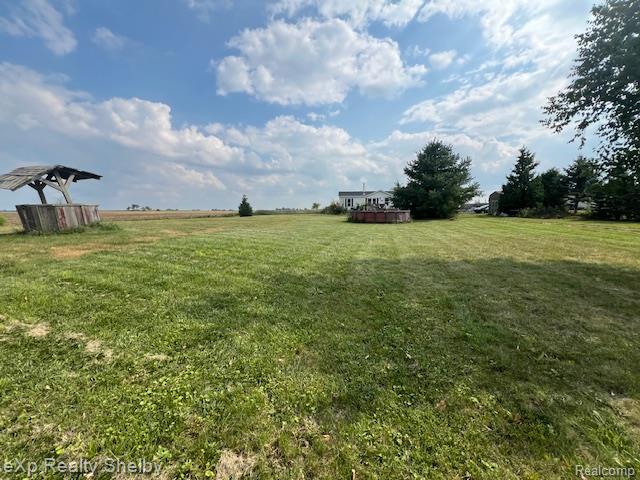 8652 Peck Road Marlette, MI 48453 - Photo 24 of 33