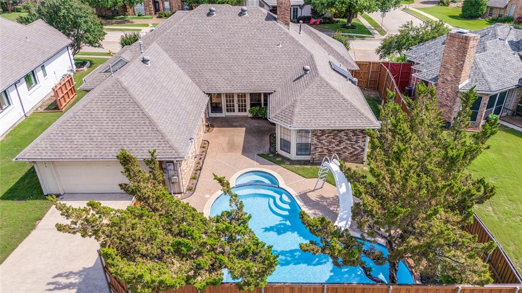 746 East Bethel School Road Coppell, TX 75019 - Photo 30 of 35