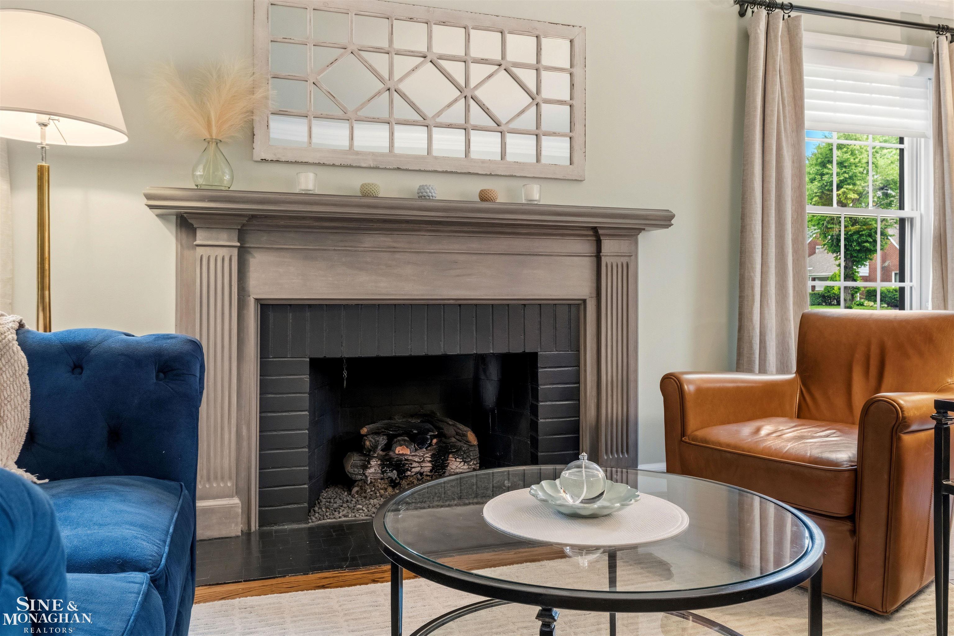 280 Kerby Road Grosse Pointe Farms, MI 48236 - Photo 12 of 63