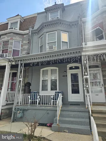 $209,900 | 464 West Oley Street, Reading, PA 19601