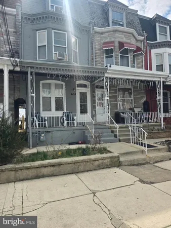 $209,900 | 464 West Oley Street, Reading, PA 19601