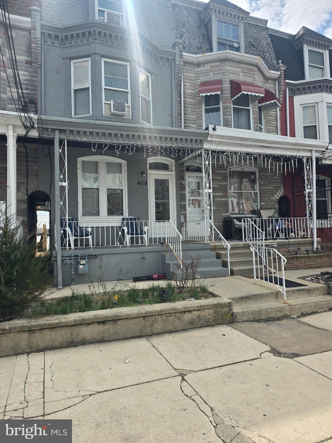 464 West Oley Street Reading, PA 19601 - Photo 2 of 12