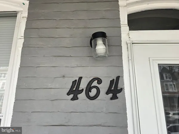 $209,900 | 464 West Oley Street, Reading, PA 19601