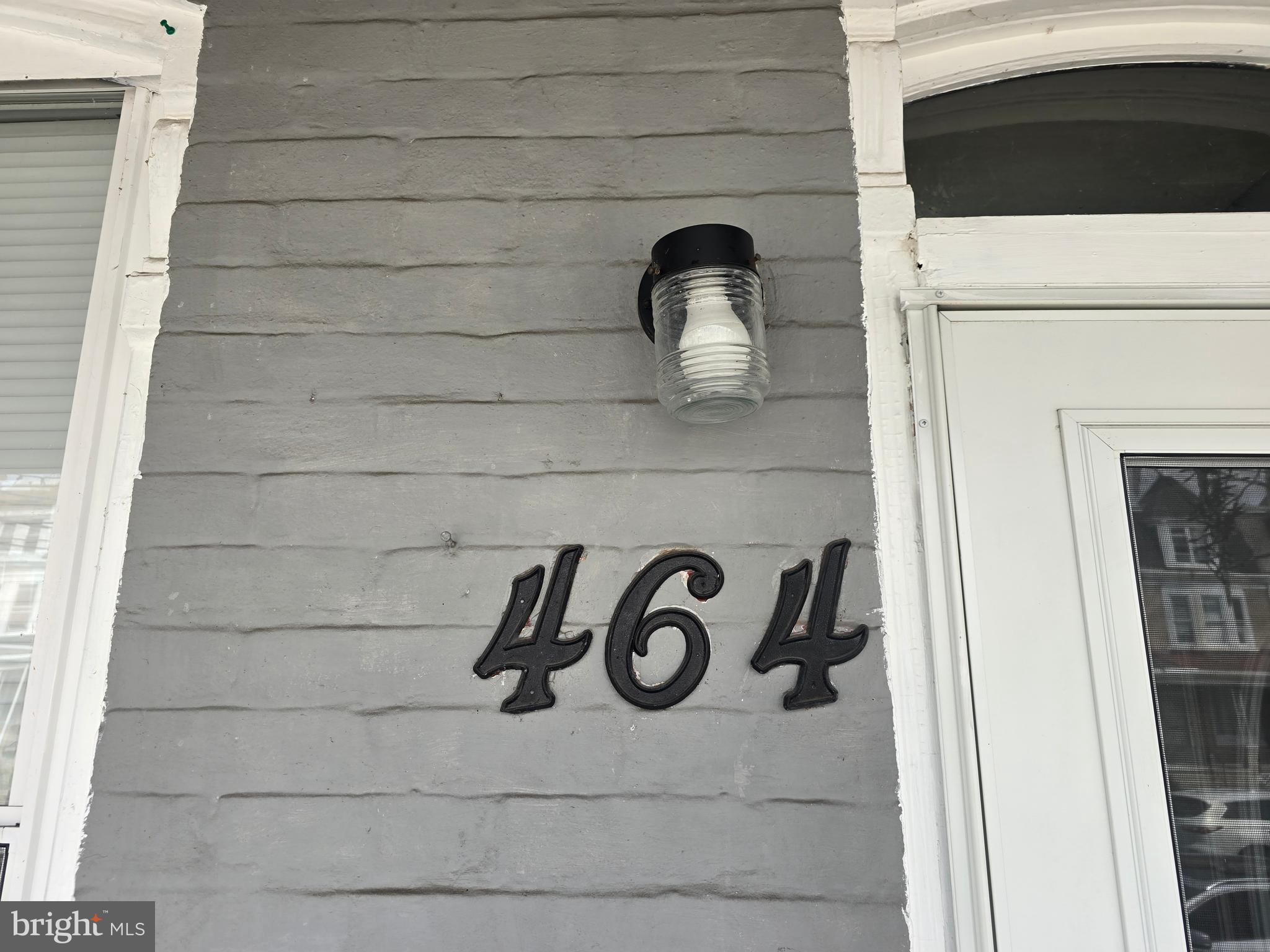 464 West Oley Street Reading, PA 19601 - Photo 3 of 12