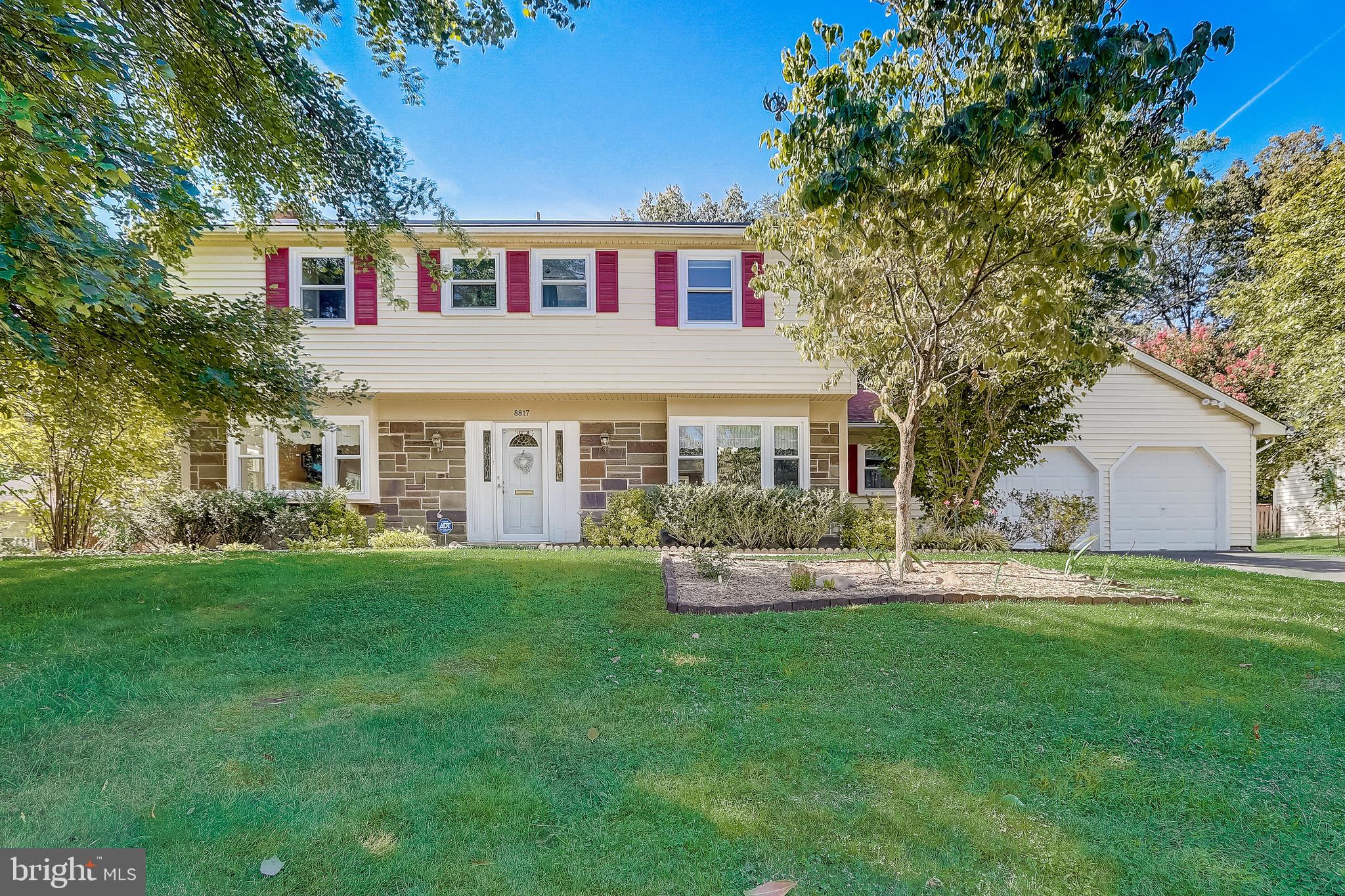 8817 Gramercy Lane Laurel, MD 20708 - Photo 1 of 37 Gallery Image 1