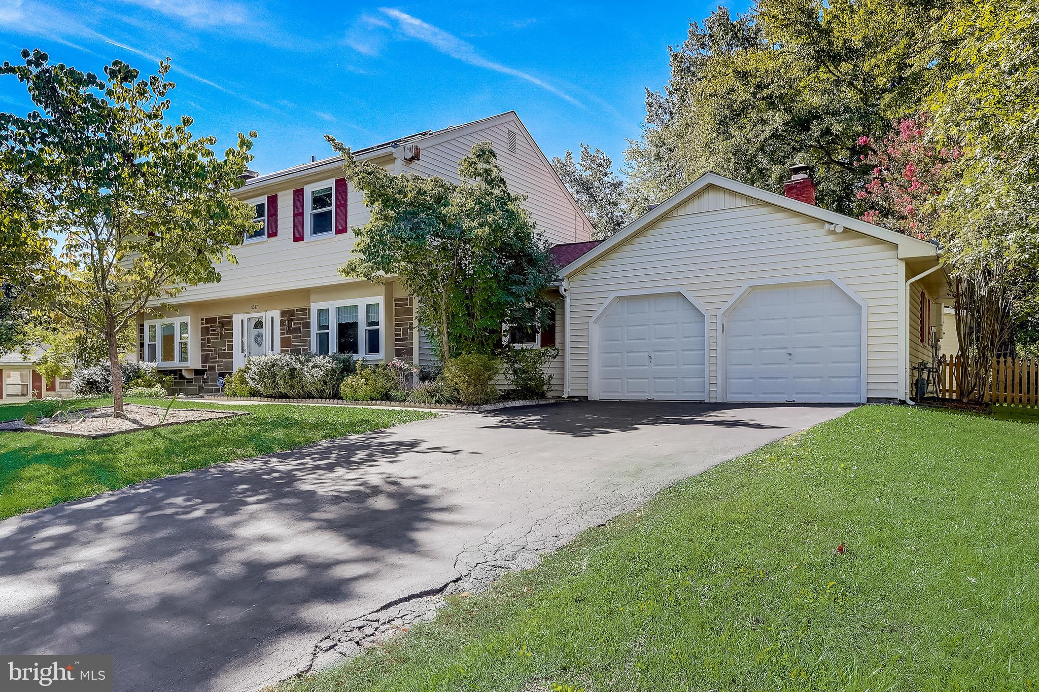 8817 Gramercy Lane Laurel, MD 20708 - Photo 3 of 37 Gallery Image 3