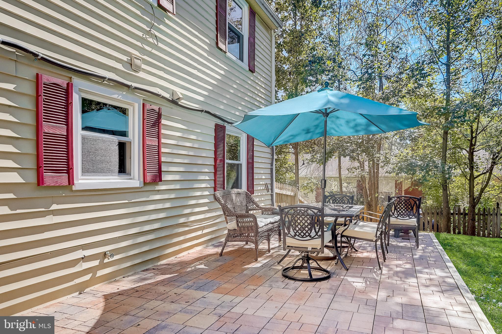 8817 Gramercy Lane Laurel, MD 20708 - Photo 33 of 37 Gallery Image 33