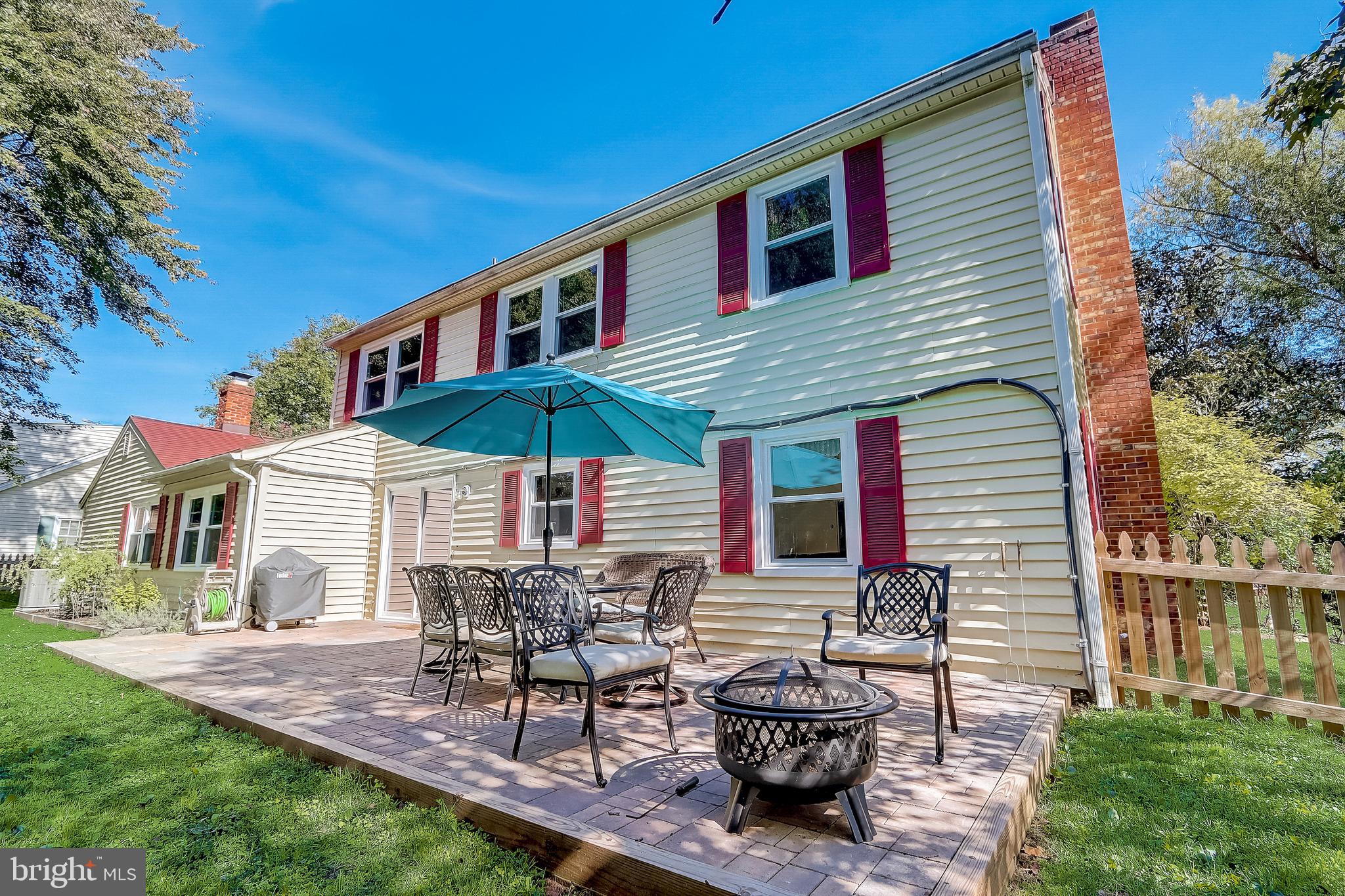 8817 Gramercy Lane Laurel, MD 20708 - Photo 34 of 37 Gallery Image 34