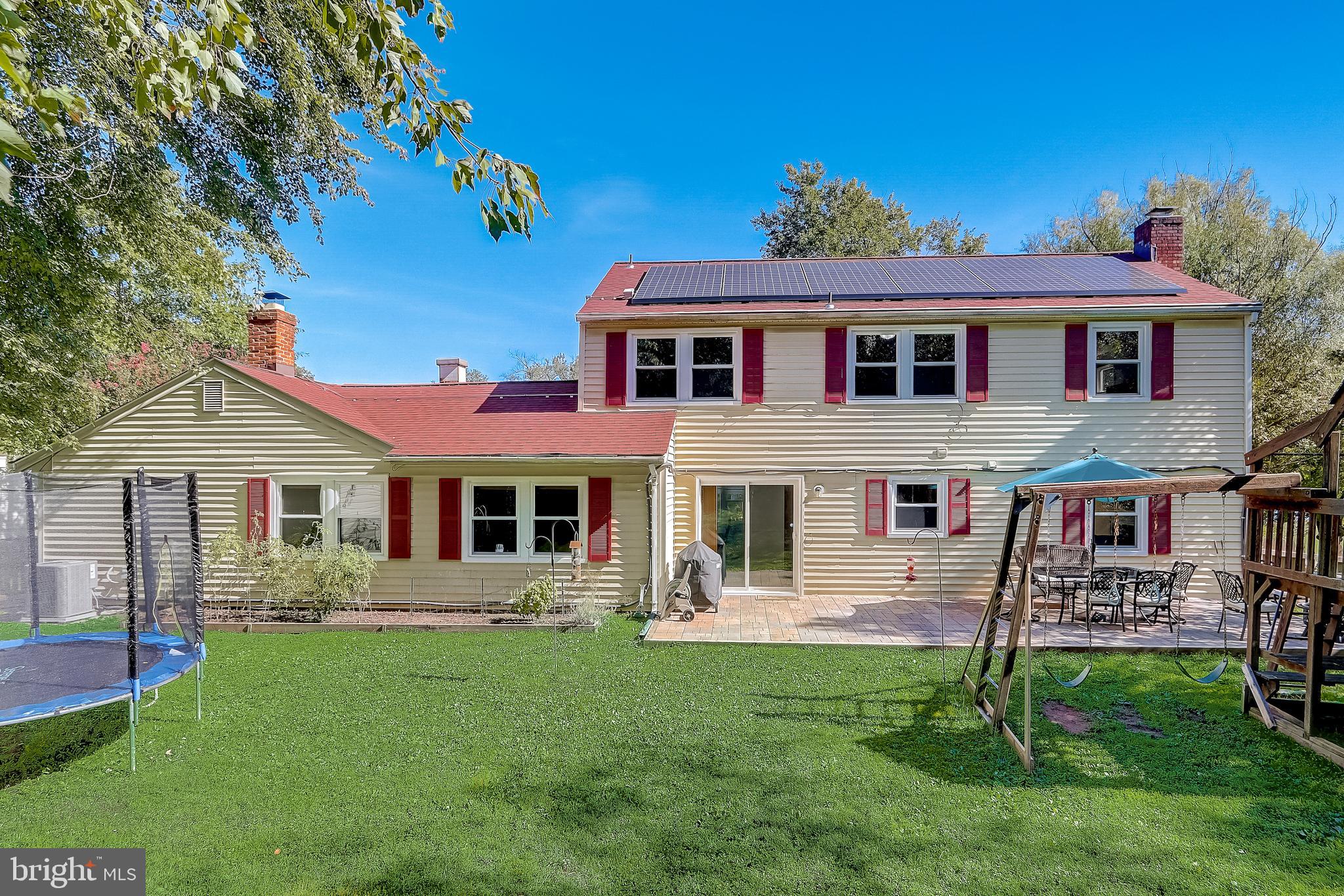8817 Gramercy Lane Laurel, MD 20708 - Photo 35 of 37 Gallery Image 35