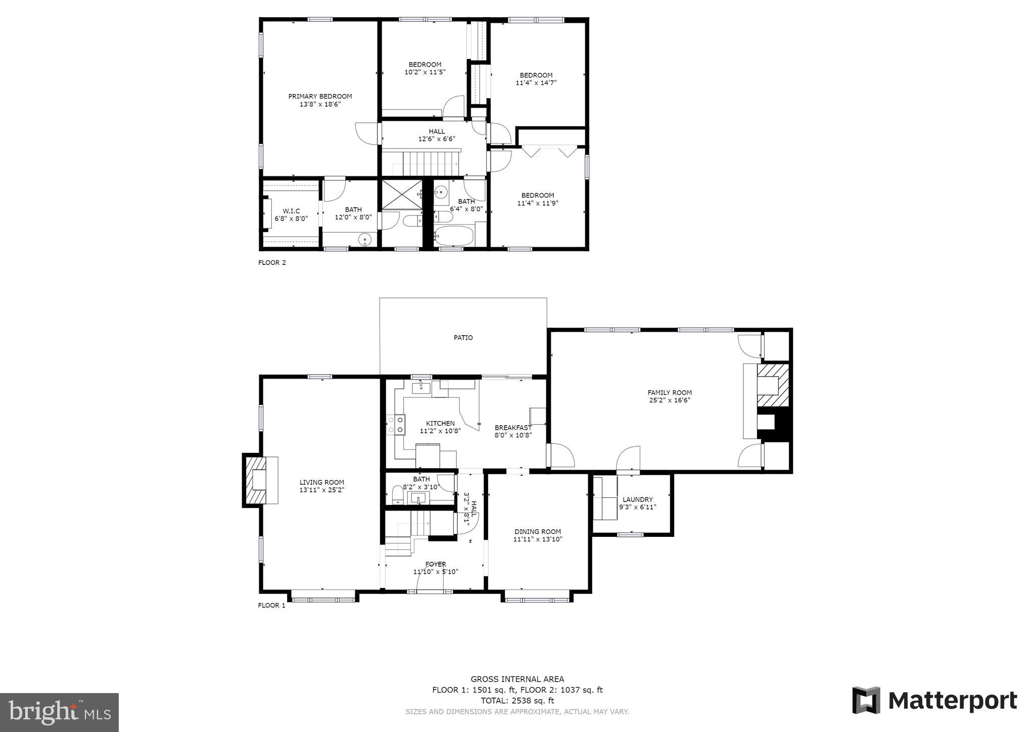8817 Gramercy Lane Laurel, MD 20708 - Photo 37 of 37 Gallery Image 37