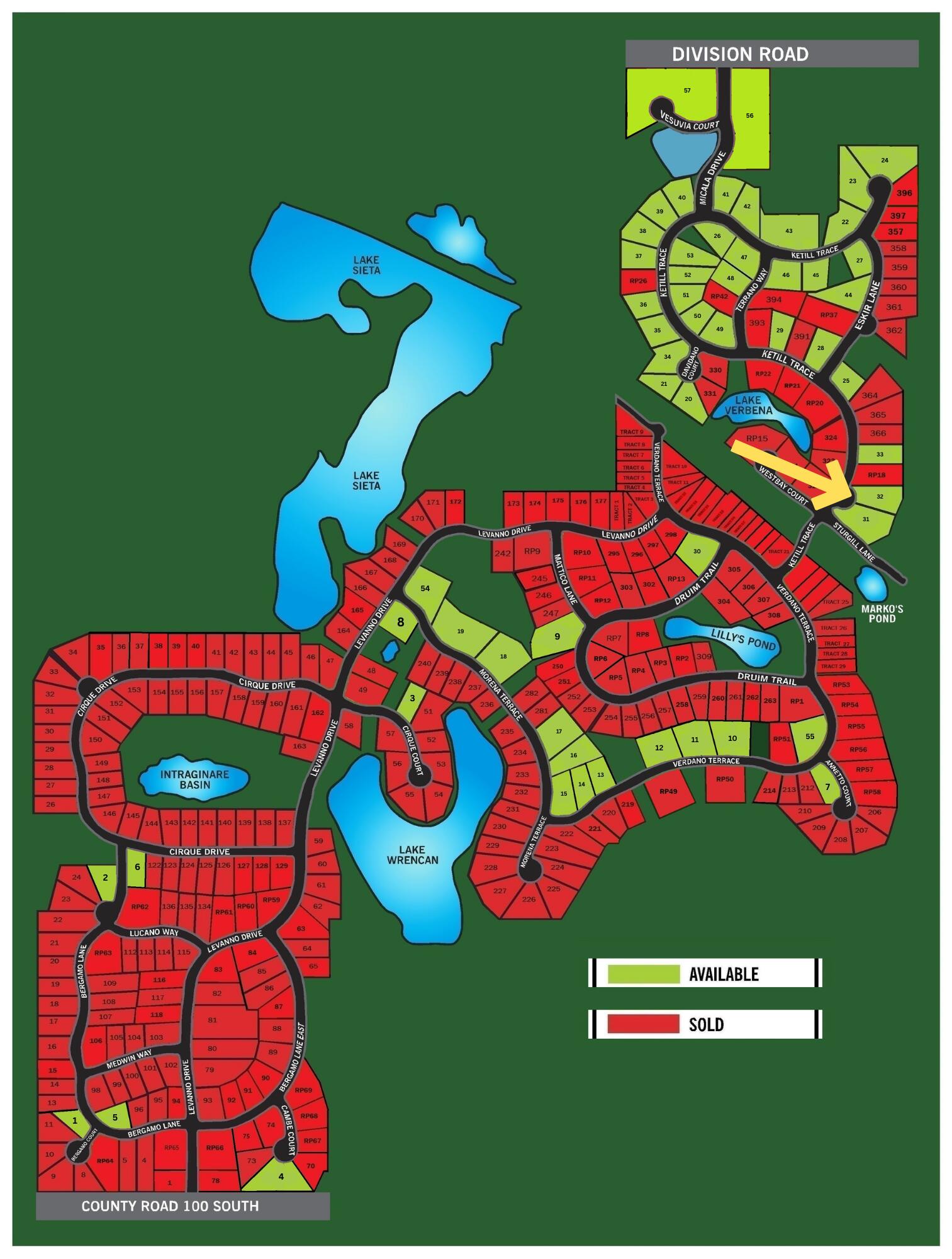 767 Ketill Trace Hebron, IN 46341 - Photo 2 of 12 1513x2000