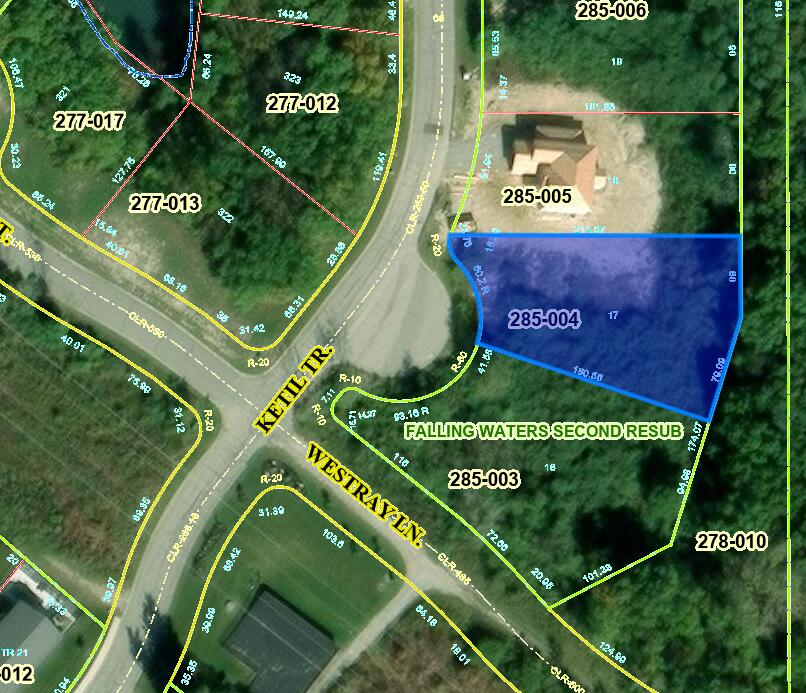 767 Ketill Trace Hebron, IN 46341 - Photo 3 of 12 806x693