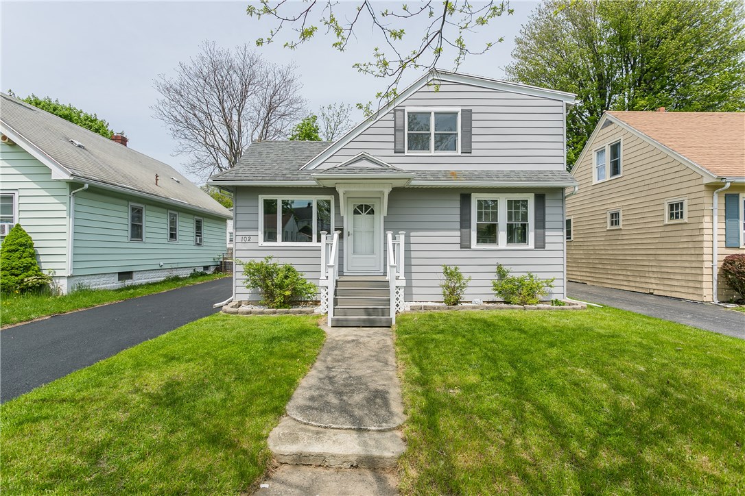 102 Rodessa Road Greece, NY 14616 - Photo 1 of 1