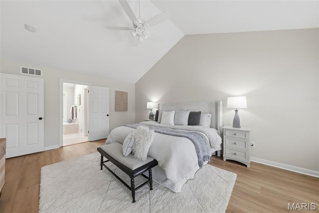 1805 Sumter Ridge Court Chesterfield, MO 63017 - Photo 22 of 47