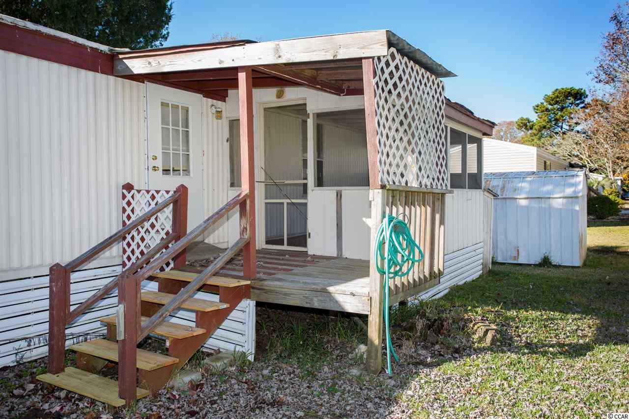 19 Buccaneer Street Murrells Inlet, SC 29576 - Photo 22 of 33