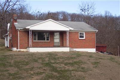 4270 Irvine Road Winchester, KY 40391 - Photo 12 of 12 Photo 12