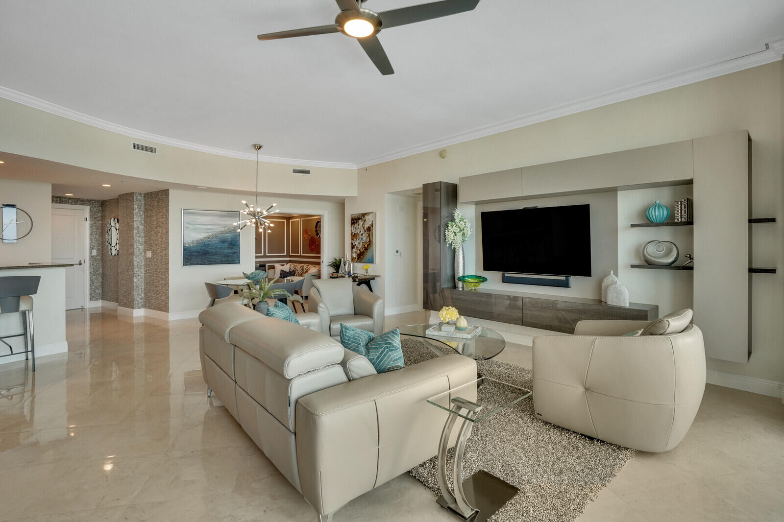 1 North Ocean Boulevard, Unit 1708 Pompano Beach, FL 33062 - Photo 11 of 52 25_DSC04865_mls