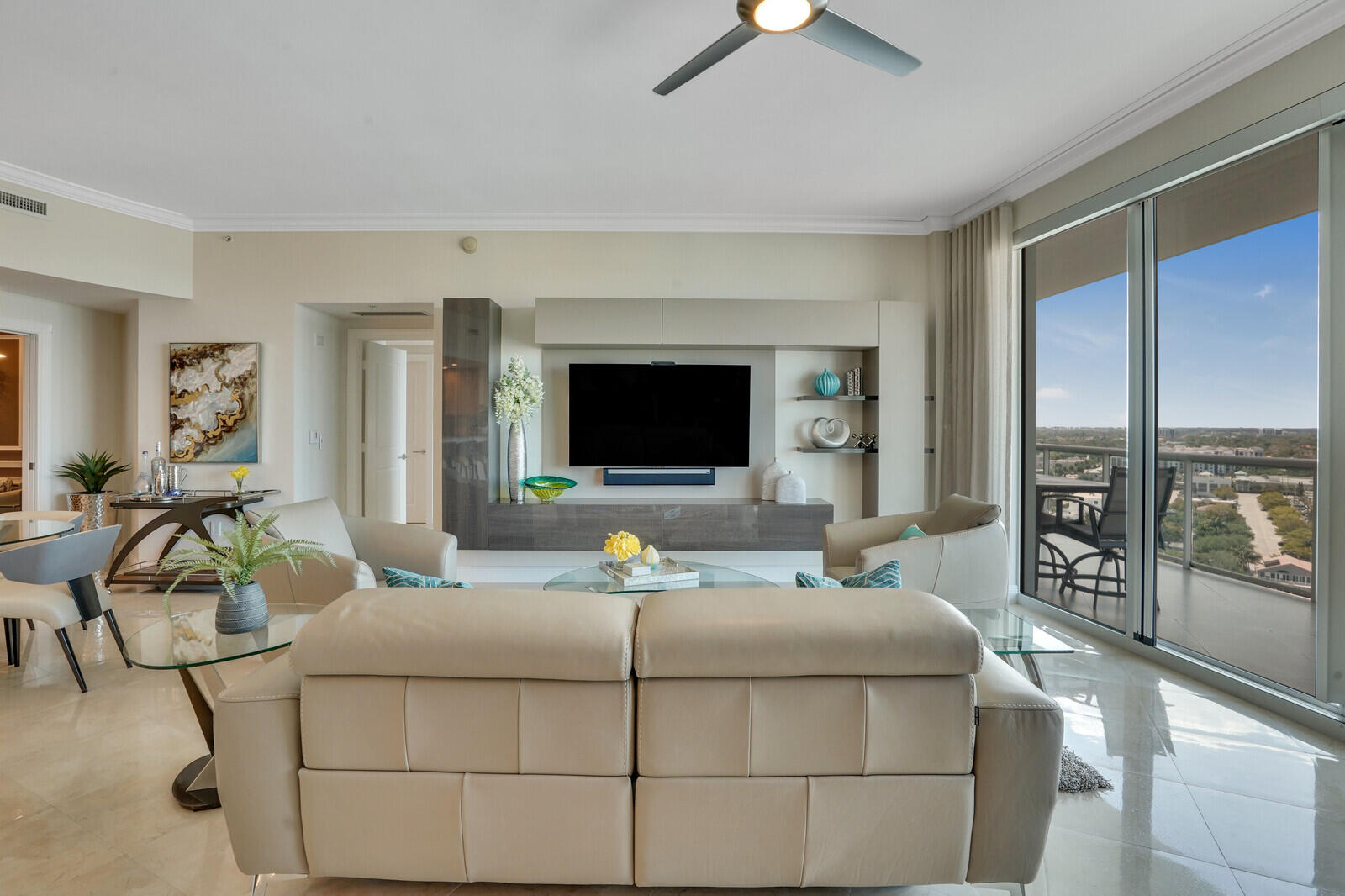 1 North Ocean Boulevard, Unit 1708 Pompano Beach, FL 33062 - Photo 12 of 52 26_DSC04860_mls