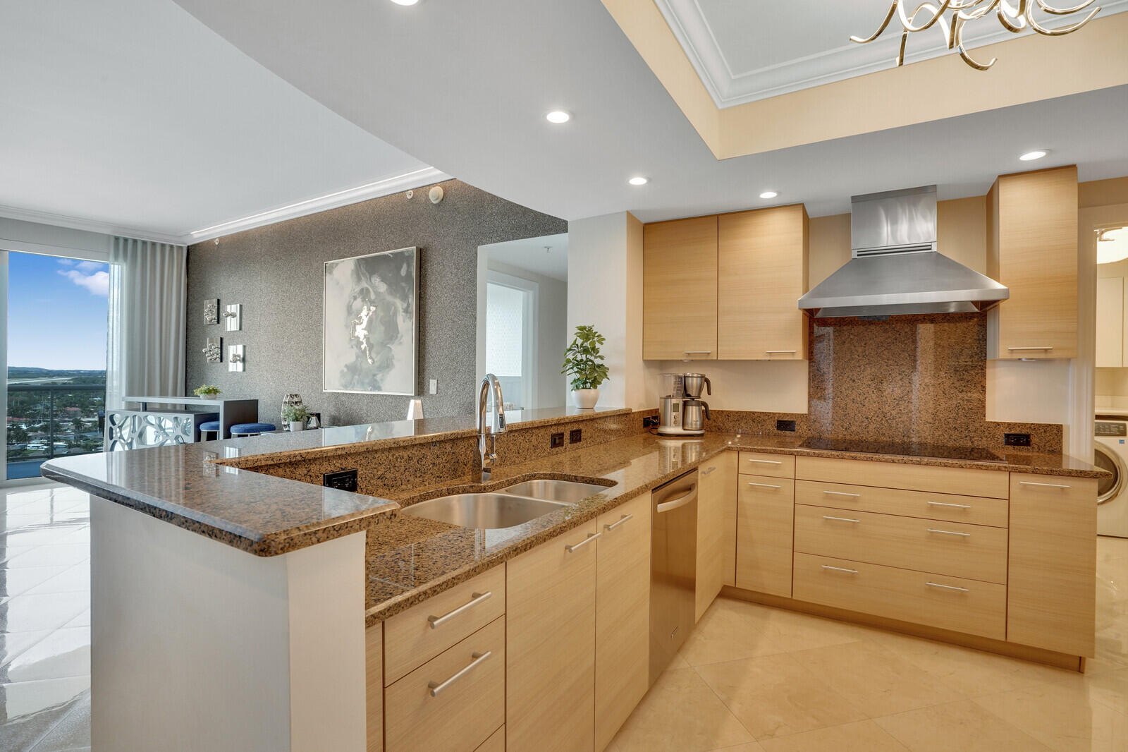 1 North Ocean Boulevard, Unit 1708 Pompano Beach, FL 33062 - Photo 15 of 52 21_DSC04880_mls