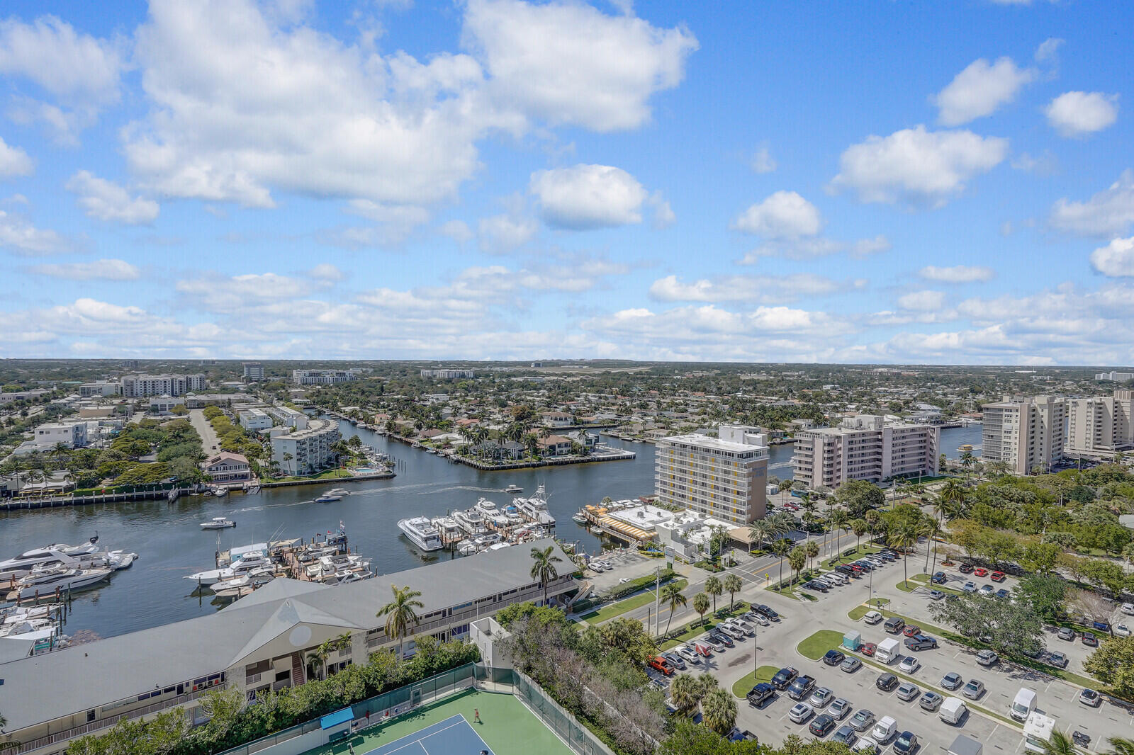 1 North Ocean Boulevard, Unit 1708 Pompano Beach, FL 33062 - Photo 2 of 52 02_DSC04985_mls