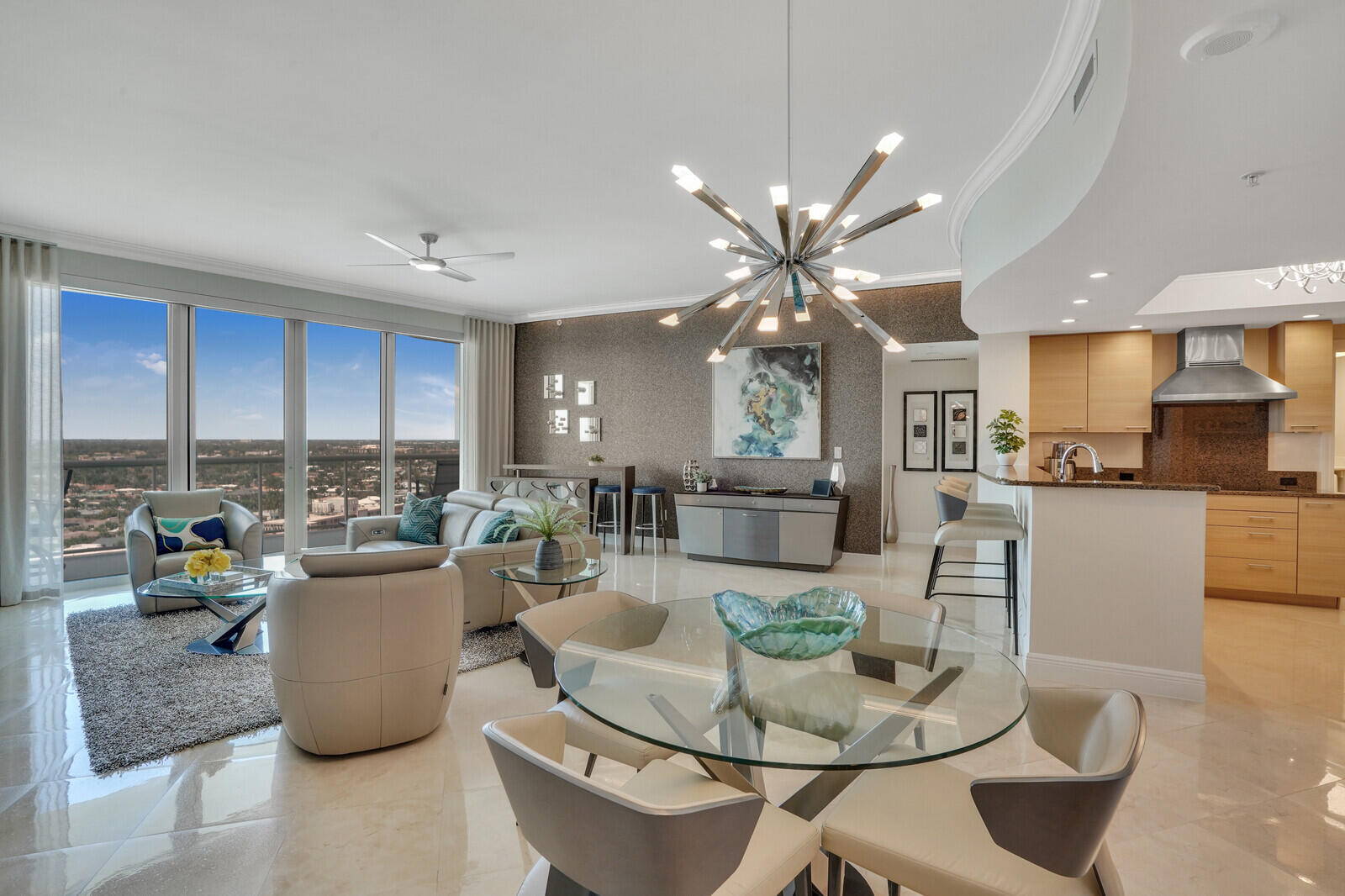 1 North Ocean Boulevard, Unit 1708 Pompano Beach, FL 33062 - Photo 6 of 52 31_DSC04835_mls