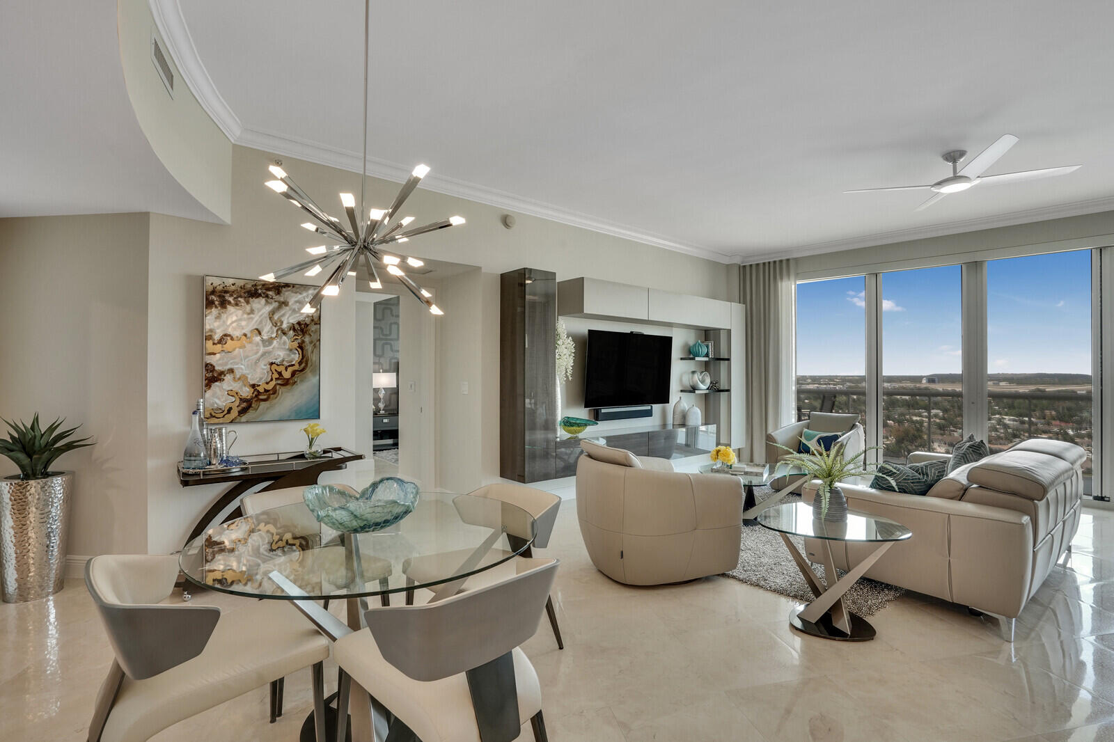 1 North Ocean Boulevard, Unit 1708 Pompano Beach, FL 33062 - Photo 7 of 52 29_DSC04845_mls