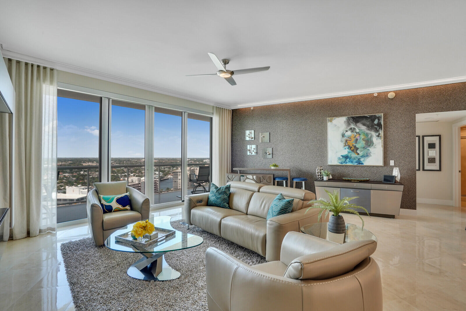 1 North Ocean Boulevard, Unit 1708 Pompano Beach, FL 33062 - Photo 9 of 52 27_DSC04855_mls