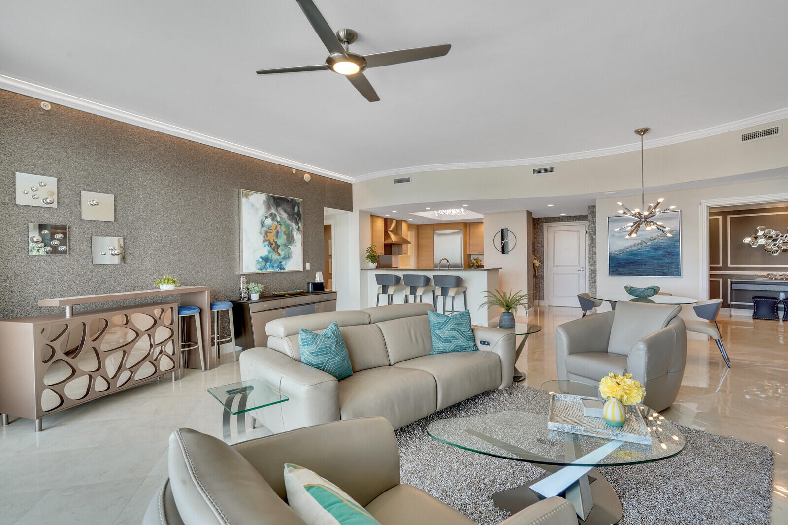 1 North Ocean Boulevard, Unit 1708 Pompano Beach, FL 33062 - Photo 10 of 52 24_DSC04870_mls