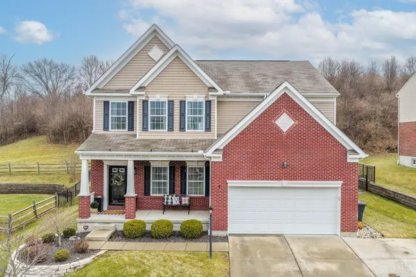 $520,000 | 8134 Jordan Valley Court, Cleves, OH 45002