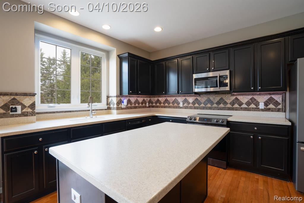 4286 Merriman Loop Howell, MI 48843 - Photo 16 of 54 Gallery Image 16