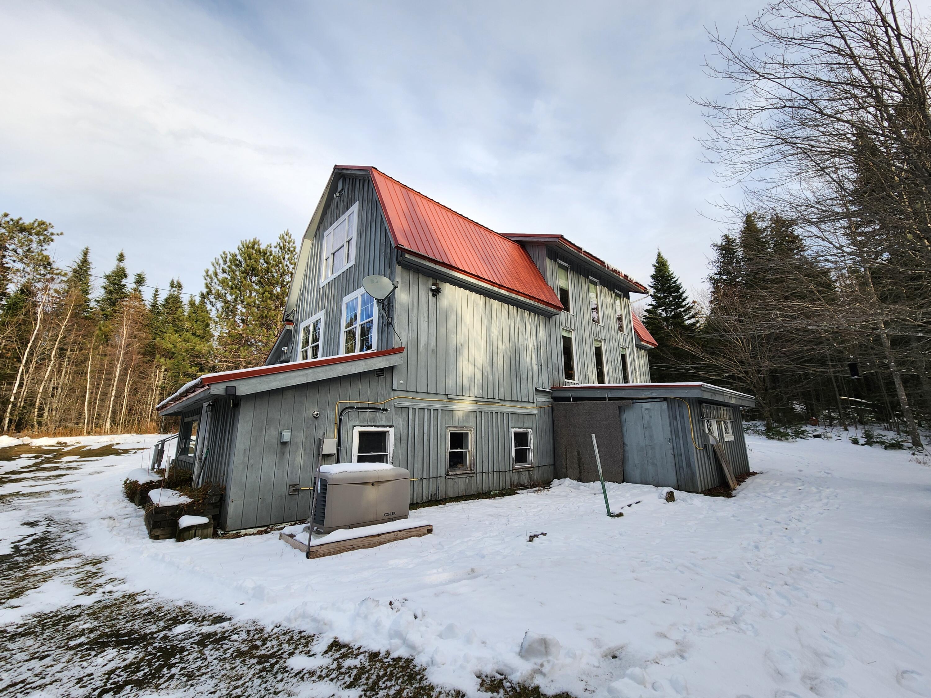 28 Blanchard Road Shirley Mills, ME 04485 - Photo 14 of 14 1000010795