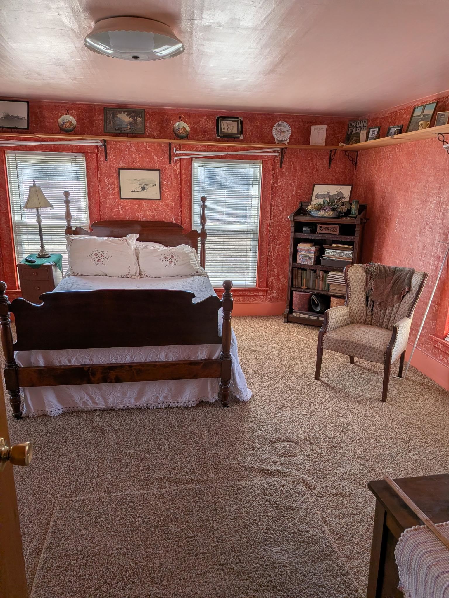 1385 Red Village Road Lyndon, VT 05851 - Photo 24 of 40