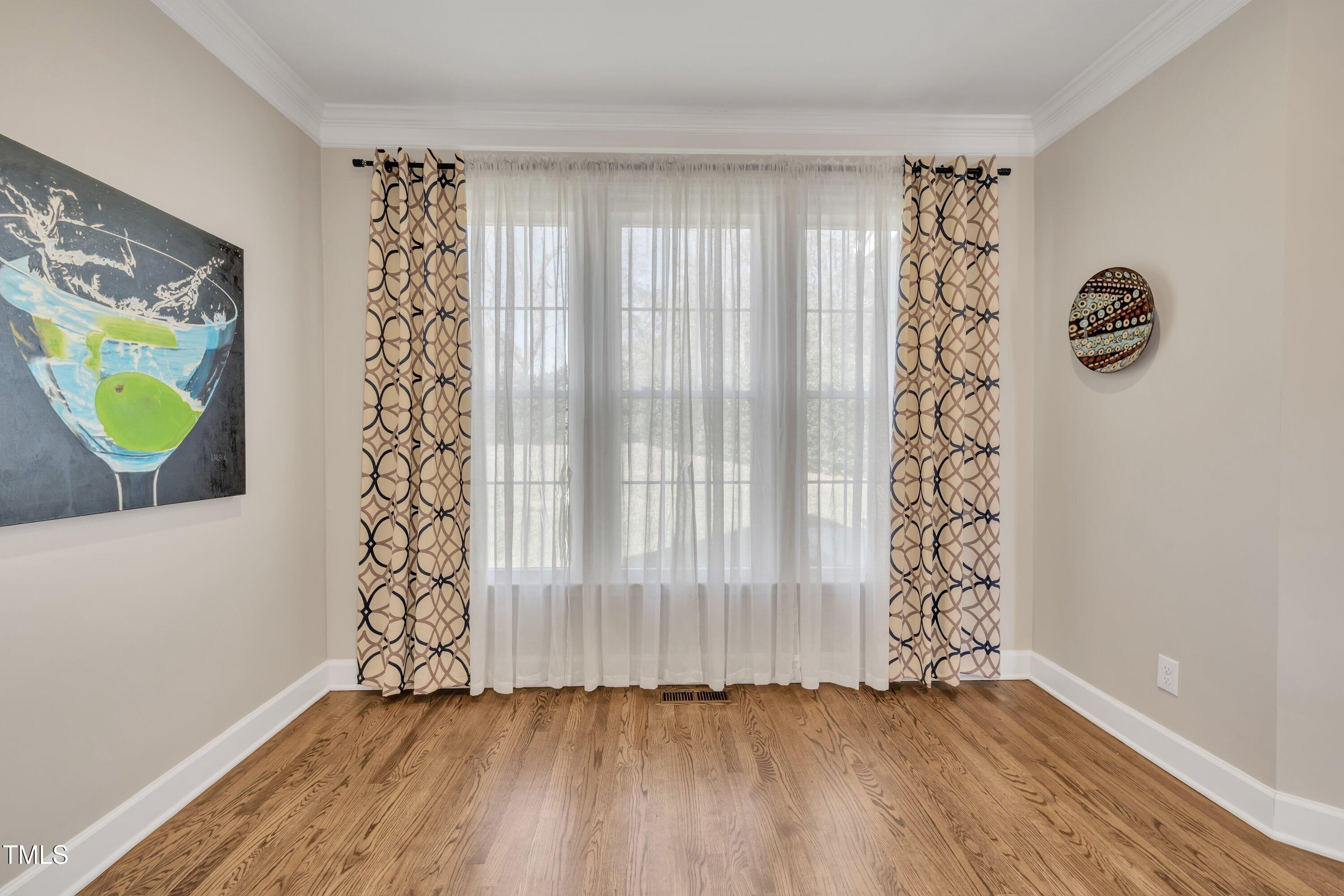 7505 Nichols Road Raleigh, NC 27615 - Photo 20 of 45 eat-in kitchen nook