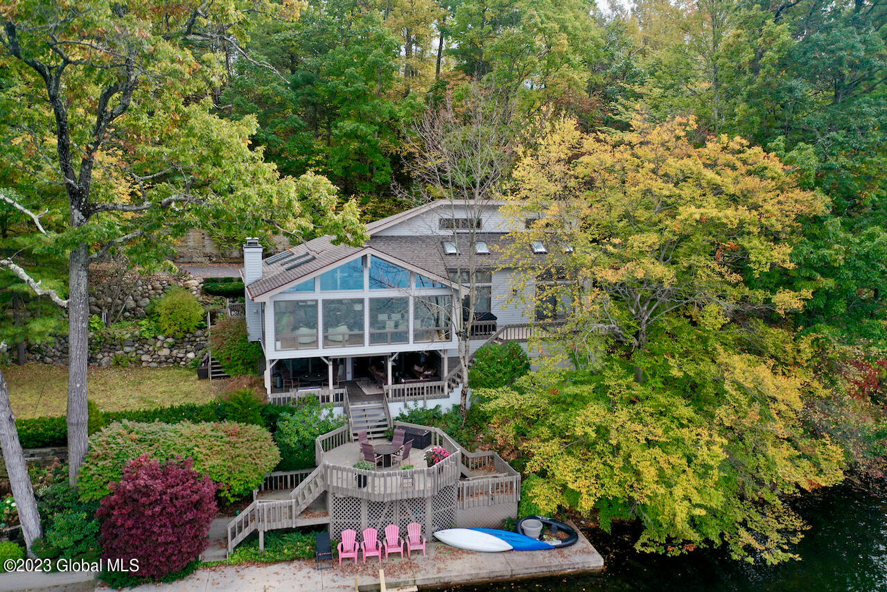 61 Fitzgerald Road Queensbury, NY 12804 - Photo 36 of 60 10