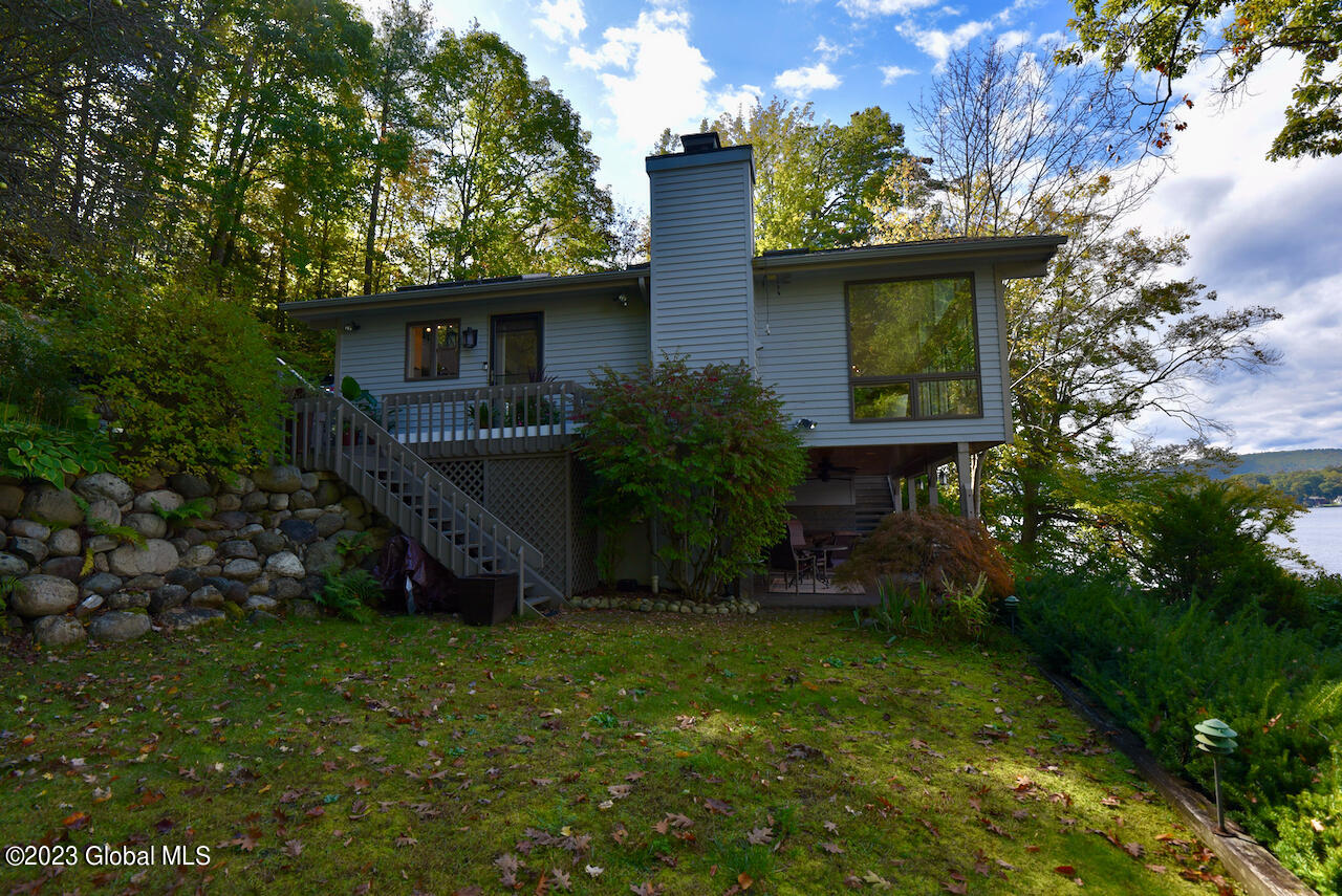 61 Fitzgerald Road Queensbury, NY 12804 - Photo 55 of 60 57