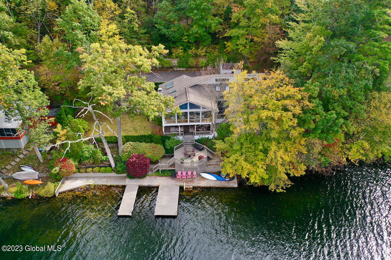 61 Fitzgerald Road Queensbury, NY 12804 - Photo 57 of 60 1