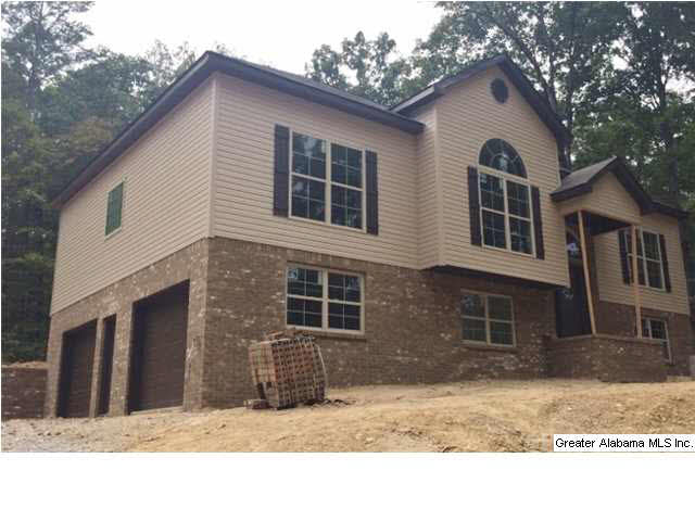 12696 Alpine Circle McCalla, AL 35111 - Photo 1 of 22