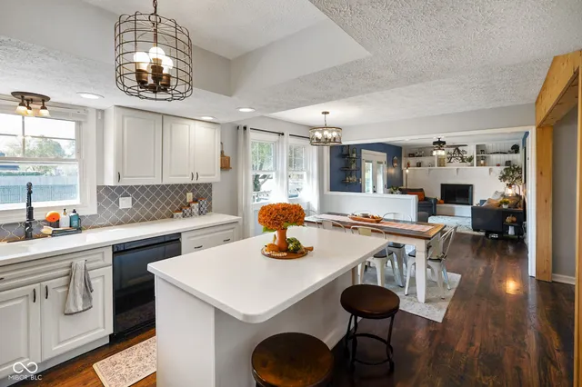 $315,000 | 7315 Hidden Valley Drive, Plainfield, IN 46168