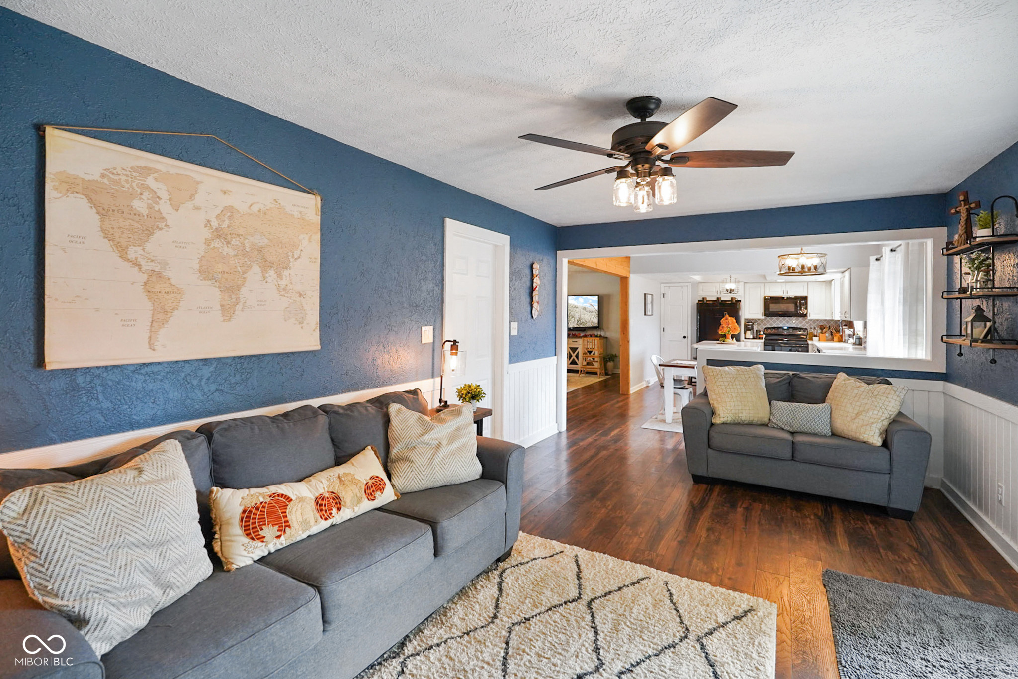 7315 Hidden Valley Drive Plainfield, IN 46168 - Photo 13 of 43