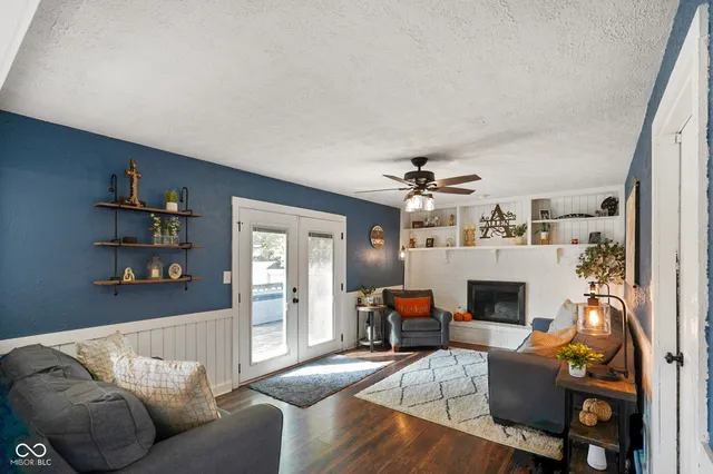 $315,000 | 7315 Hidden Valley Drive, Plainfield, IN 46168