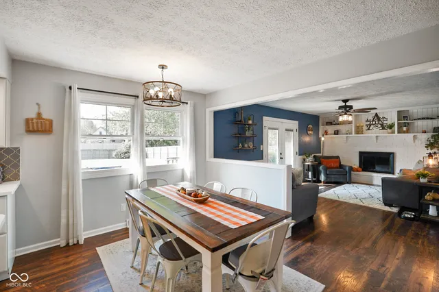 $315,000 | 7315 Hidden Valley Drive, Plainfield, IN 46168