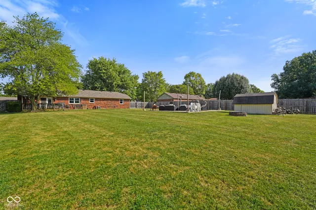 $315,000 | 7315 Hidden Valley Drive, Plainfield, IN 46168