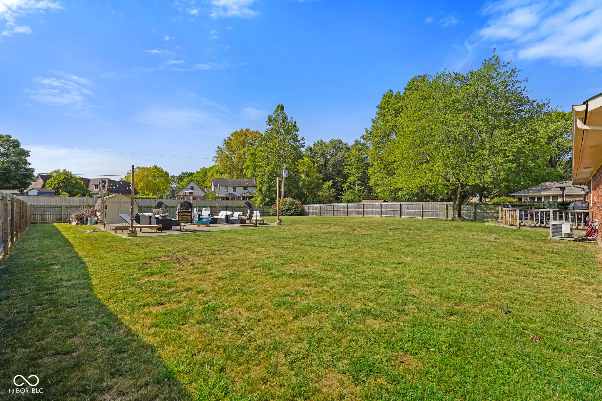 7315 Hidden Valley Drive Plainfield, IN 46168 - Photo 28 of 43